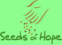 planting seeds of hope