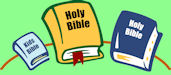 3 bibles