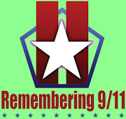 9-11 Remembering September 11, 2011 - World Trade Center