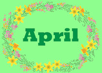 April 2021 inspiration motivation quotations