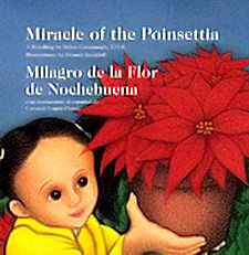"Miracle of the Poinsettia"