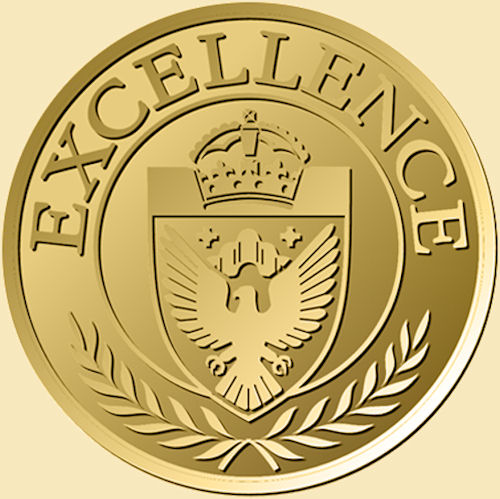 Seal of Excellence