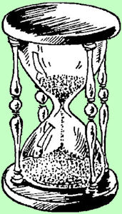 Hour Glass