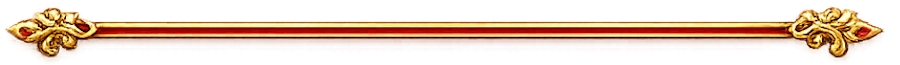 Red/Gold separator bar