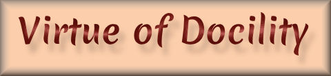 Virtue of Docility