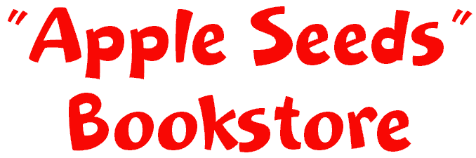 Apple Seeds Bookstore logo