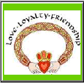 The Claddagh - Love, Loyalty, Friendship