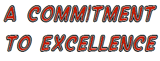 A Commitment to Excellence