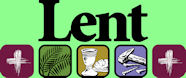 Lent begins March 9, 2011