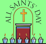 All Saints' Day
