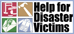 Help for Disaster Victims